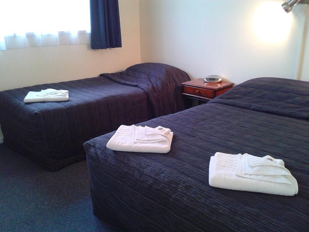 Frimley Lodge Motel Hastings Room photo