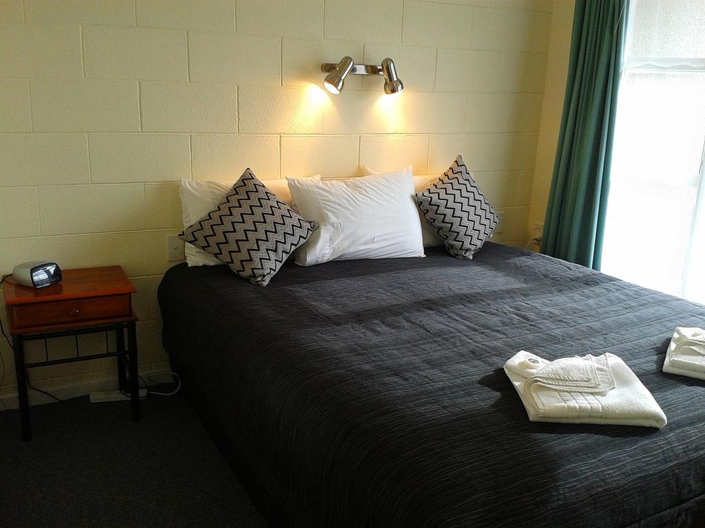Frimley Lodge Motel Hastings Room photo